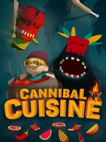 Cannibal Cuisine (Xbox One)