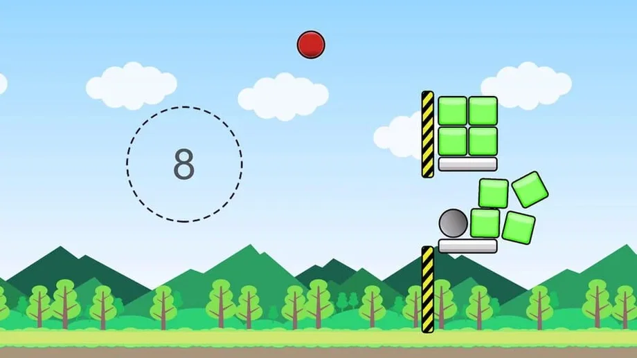 Cannon Block Ball (PC) gallery image 3