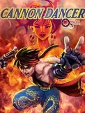 Cannon Dancer: Osman (Xbox One)
