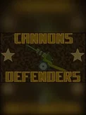 Cannons-Defenders: Steam Edition Game Edition (PC)