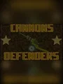 Cannons-Defenders: Steam Edition (PC) thumb 1
