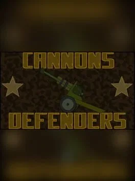 Cannons-Defenders: Steam Edition (PC) gallery image 1