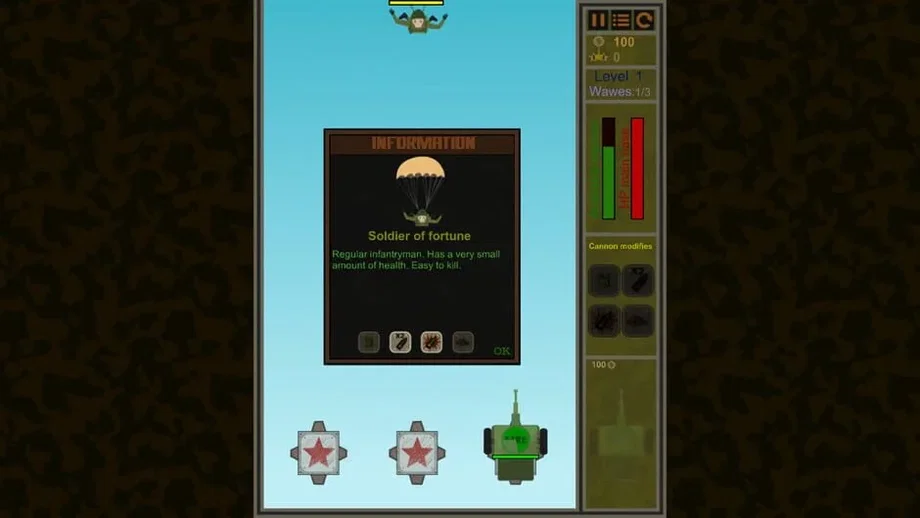 Cannons-Defenders: Steam Edition (PC) gallery image 2