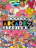 Capcom Arcade 2nd Stadium Bundle (Xbox One)