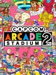 Capcom Arcade 2nd Stadium (DLC) (PC)