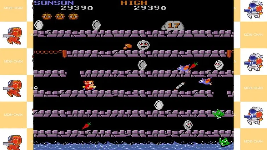 Capcom Arcade 2nd Stadium (PC) gallery image 2