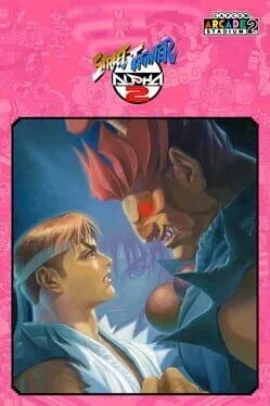 Capcom Arcade 2nd Stadium: Street Fighter Alpha 2 (DLC) (Xbox One) gallery image 1