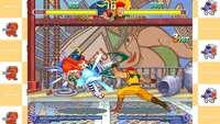 Capcom Arcade 2nd Stadium: Street Fighter Alpha 2 (DLC) (Xbox One) thumb 3