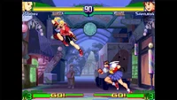 Capcom Arcade 2nd Stadium: Street Fighter Alpha 3 (DLC) (Xbox One) thumb 2