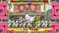 Capcom Arcade 2nd Stadium: Street Fighter Alpha 3 (DLC) (Xbox One) thumb 4