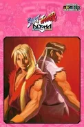 Capcom Arcade 2nd Stadium: Street Fighter Alpha - Warriors' Dreams (DLC) (Xbox Series X|S)