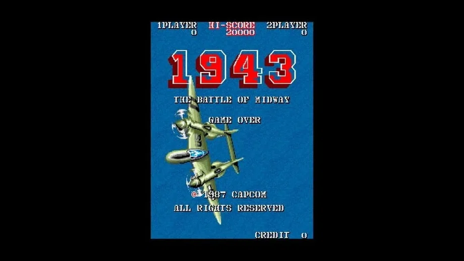 Capcom Arcade Stadium Bundle (Xbox Series X|S) gallery image 2