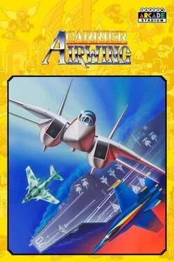 Capcom Arcade Stadium: Carrier Air Wing (DLC) (Xbox One)