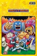 Capcom Arcade Stadium: Ghosts 'n Goblins (DLC) (Xbox Series X|S)