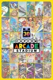 Capcom Arcade Stadium Packs 1, 2, and 3 Bundle (Xbox One)