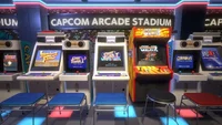 Capcom Arcade Stadium Packs 1, 2, and 3 (PS4) thumb 2