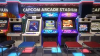 Capcom Arcade Stadium Packs 1, 2, and 3 (Xbox One) thumb 4