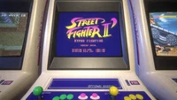 Capcom Arcade Stadium: Street Fighter II - Hyper Fighting (DLC) (Xbox One) thumb 5
