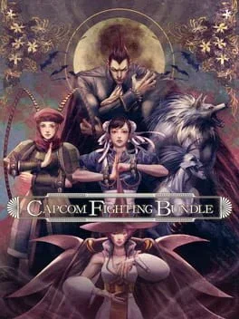 Capcom Fighting Bundle (Xbox One)