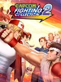 Capcom Fighting Collection 2 (Xbox One)