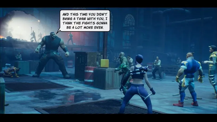 Capes (PC) gallery image 3