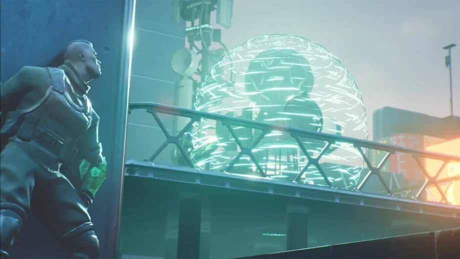 Capes (Xbox Series X|S) gallery image 2