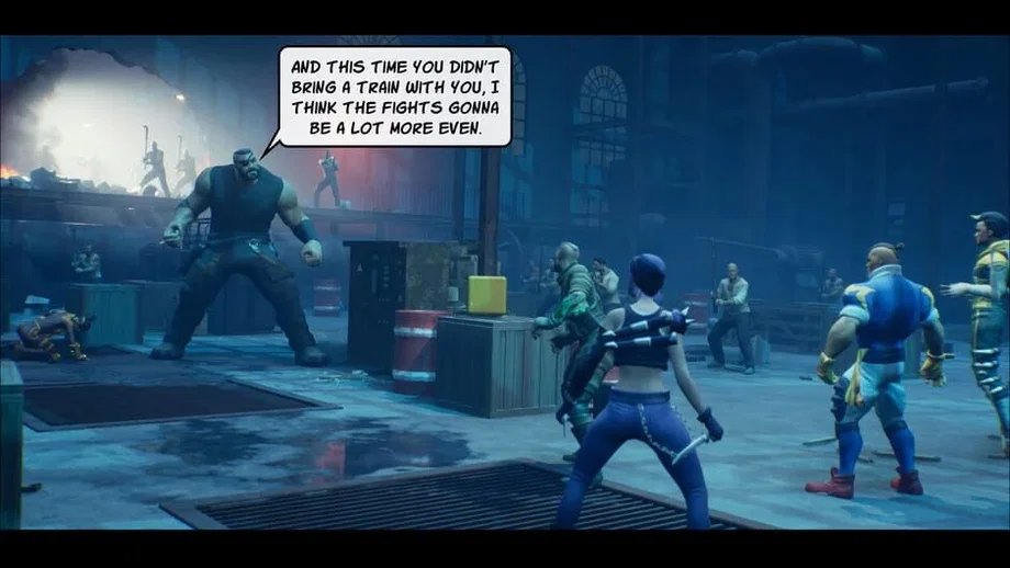 Capes (Xbox Series X|S) gallery image 3