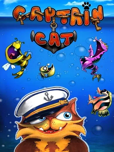 Captain Cat (Xbox Series X|S) gallery image 1