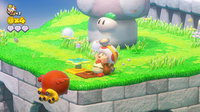 Captain Toad: Treasure Tracker (Switch) thumb 4