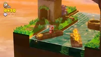 Captain Toad: Treasure Tracker (Switch) thumb 9