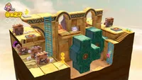 Captain Toad: Treasure Tracker (Switch) thumb 10