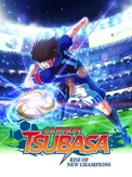 Captain Tsubasa: Rise of New Champions Standard Edition (Switch)
