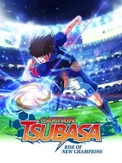 Captain Tsubasa: Rise of New Champions (Switch)