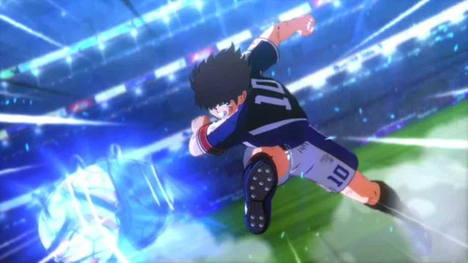 Captain Tsubasa: Rise of New Champions (Switch) gallery image 6