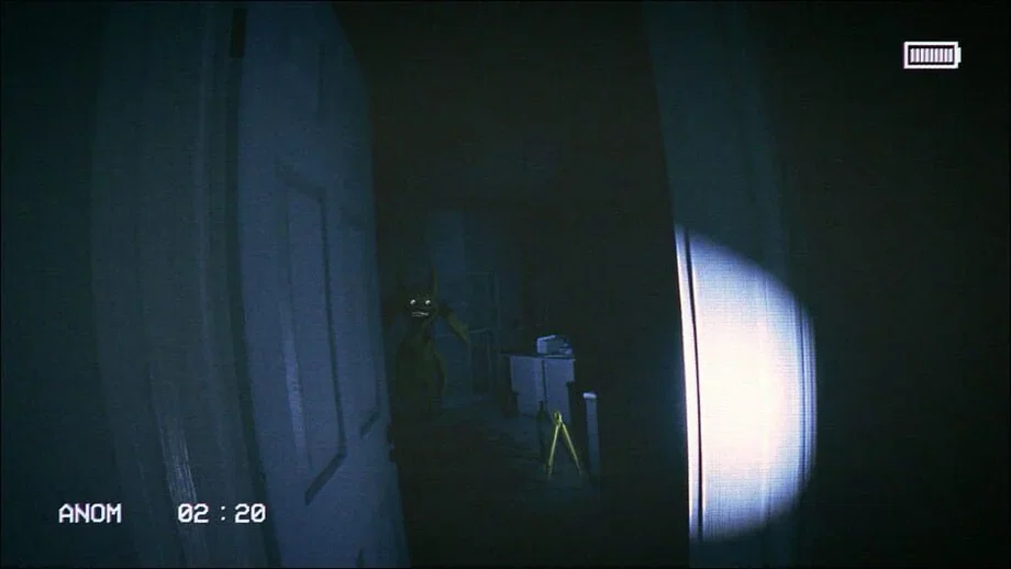 CAPTURED (Xbox Series X|S) gallery image 4