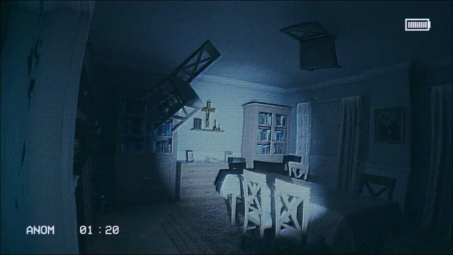 CAPTURED (Xbox Series X|S) gallery image 8