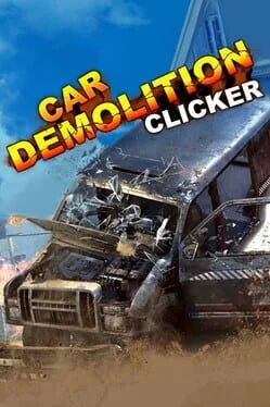 Car Demolition Clicker (Xbox One) gallery image 1