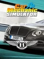 Car Mechanic Simulator 2018: Bentley Remastered (DLC) (PC) thumb 1