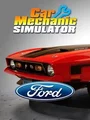 Car Mechanic Simulator 2018: Ford (DLC) (PC) thumb 1