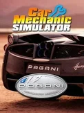 Car Mechanic Simulator 2018: Pagani (DLC) (PC)