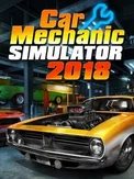 Car Mechanic Simulator 2018 (PC)
