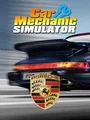 Car Mechanic Simulator 2018: Porsche (DLC) (PC) thumb 1