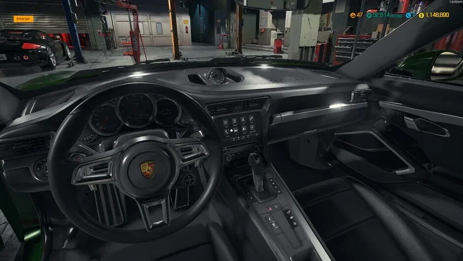 Car Mechanic Simulator 2018: Porsche (DLC) (PC) gallery image 4