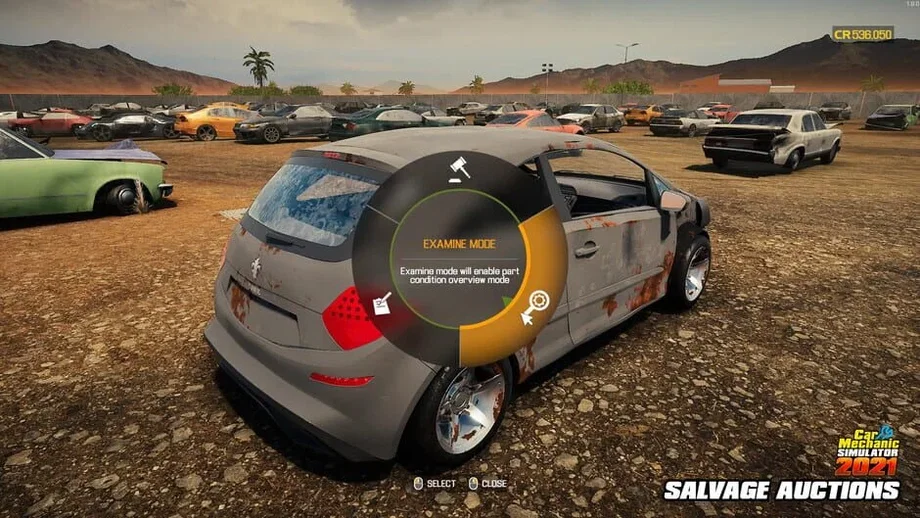 Купить Car Mechanic Simulator 2021 - Nissan (DLC) (PC) DLC — лучшая ...
