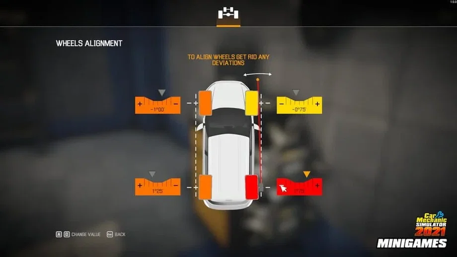 Buy Car Mechanic Simulator 2021 - Rims (, PC) (DLC) (PC) DLC — Best ...