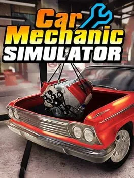 Car Mechanic Simulator - DLC MegaPack (DLC) (Xbox One)