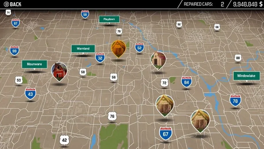 Car Mechanic Simulator Platinum Bundle (PC) gallery image 8