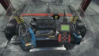 Car Mechanic Simulator VR (PC) thumb 4