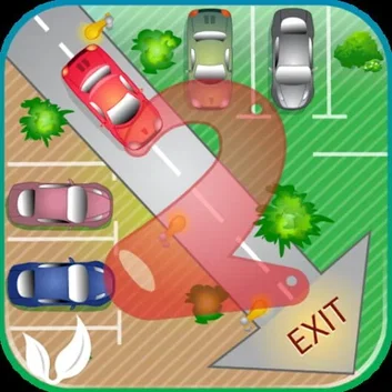 Car Parking 2 (PC)