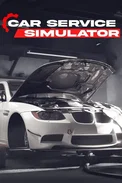 Car Service Simulator (PC)